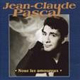 sophie makhno jean claude pascal